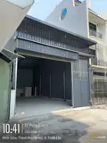 ► Chính Chủ Cho Thuê Kho/xưởng Mới Đẹp 120M² – Mặt Tiền 8M – Xe Tải Ra Vào Thoải Mái