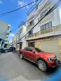 Bán Nhà 4 Tầng Đằng Hải – Ô Tô Vào Nhà – Giá 4,8Xx Tỷ
