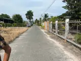 Sở Hữu Ngay Lô Đất Đẹp - Giá Tốt - Vị Trítại : Ấp 4 - Xã Trà Vong - Huyện Tân Biên - Tỉnh Tây Ninh