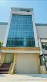 Cho Thuê Nhà, 165M2_ 6.5T; Hoàng Quốc Việt, Tô Hiệu, Nghĩa Tân -63 Tr