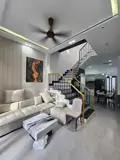► Nhà K130 Điện Biên Phủ, 71M2, 2 Tầng, 3Pn, 4.55 Tỷ