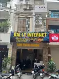 Cho Thuê Mặt Bằng Kinh Doanh Đẹp – Mặt Ngõ Ô Tô Tránh – Ngay Chợ Pháo Đài Láng