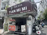 Sang Rẻ Chỉ Tiệm Trà Đẹp Lắm Chỉ 39 Tr , Mb Góc 2 Mt Đường Lớn Gần Trường Học Gần Đường 3/2, Tel