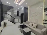 Nhà Đẹp Giá 6.3 Tỷ , Dân Xây Phố Minh Khai Hộ Khẩu Hai Bà Trưng Ngõ Thông, Thoáng Trước,Sau.chỉ