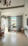 Căn Hộ Chung Cư Quận 1, Gần Công Viên Lê Văn Tám, 5 X 12 M (50 M2), Giá 4 Tỷ