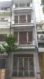 Cho Thuê Nhà Liền Kề 5 Tầng – Mặt Tiền Kinh Doanh Tại Nguyễn Cảnh Dị, Đại Kim, Hoàng Mai,Hà Nội