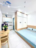 Cho Thuê Phòng 1 Ngủ Full Tiện Ích, Vào Ở Ngay Tại Đồng Me , Nam Từ Liêm, Hà Nội