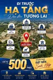 Đất Nền Suối Hiệp (Ven Nha Trang) - Sổ Đỏ Trao Tay - Chỉ Từ 500 Triệu!