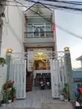 Cho Thuê Nhà 3 Phòng Trần Phú Phường 2 Đà Lạt 15 Triệu/tháng