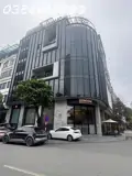 Bán Đất Mặt Phố Thụy Khuê - Tây Hồ - 200M2 - Mặt Tiền 12M - Lý Tưởng Xây Building - 93 Tỷ
