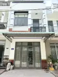 09. Nhà Trệt Lầu Kdc 91B – Gần Trần Hoàng Na