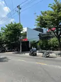Bán Nhà 2 Tầng Mt Đường Âu Cơ - Gần Chợ Hòa Khánh