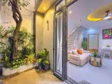 Chính Chủ Gởi Bán Nhà 2 Tầng Kiệt 3M K478 Điện Biên Phủ