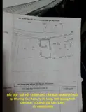 Đất Đẹp- Giá Tốt Chính Chủ Cần Bán Nhanh Lô Đất Tại Tp Hạ Long, Tỉnh Quảng Ninh