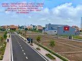 Hot Hot – Cần Bán Đất Nền Full Thổ Cư – Gần Chợ & Quảng Trường – Tại Hải Xuân, Hải Hậu, Nam Định