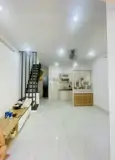 ► K266 Hoàng Diệu, Gần Nguyễn Văn Linh, 35M2, 2 Tầng 3Pn, Ở Ngay Nhỉnh 3 Tỷ