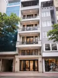 Cho Thuê Nhà, 110M2_ 5T; Lý Thường Kiệt, Bà Triệu, Ngô Quyền -44 Tr