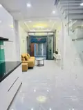 Bán Nhà Mới Khu Bàn Cờ Mua Bán Sầm Uất (Sát Chợ Xóm Mới), Tttp Nha Trang