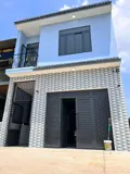 Chính Chủ Bán Nhà + Dãy 8 Phòng Trọ Thu Nhập 16 Triệu/tháng An Viễn, Trảng Bom