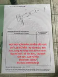 Hot Hot-Cần Bán 10 N  ền Đất–giá Chỉ 1,58 Tỷ/nền –Xã Tân Bửu, Bến Lức, Long An-Giáp Ranh Bình Chánh
