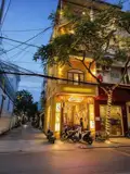 Sang Lại Nhà Hàng, Quán Nhậu Tại 1A Hàn Thuyên, Xuân Hương, Nha Trang