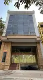 Mình Cho Thuê Nhà, 161M2_ 6T; Nguyễn Đình Thi, Hoàng Hoa Thám -64 Tr