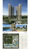 Chính Chủ Bán Căn Hộ Cao Cấp Lumier Evergreen - Smart City Tây Mỗ - Tầng Cao View Đẹp, Ở Ngay