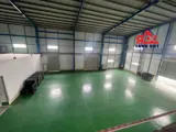 Xn338 Cho Thuê Nhà Xưởng Phục Vụ Sản Xuất Nhiều Ngành Nghề, Trống Xưởng