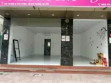 Cho Thuê Mặt Bằng Kinh Doanh Giá Tốt Thanh Trì , Cầu Bươu