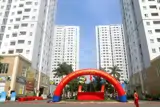 Chính Chủ Bán Căn Hộ 2Pn Hqc Plaza Full Nội Thất Chỉ 1,55 Tỷ Sổ Hồng Riêng