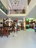 [O2558*] Biệt Thự Sân Vườn Nơ Trang Long Bình Thạnh - Khu Nội Bộ - 4X Tỷ