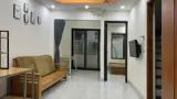 Cho Thuê Căn Hộ 40M2 (1K&2n)– Ngõ 420 Khương Đình – 5.9 Triệu/tháng