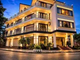 Tòa Khách Sạn Mặt Phố – Giá Đầu Tư –Cần Bán Tòa Khách Sạn Tại Đ.lê Thiện, An Phong, Tp.hải Phòng
