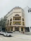 Cho Thuê Nhà, Thái Thịnh, Yên Lãng, Nguyễn Văn Tuyết; 112M2* 5T -43 Tr