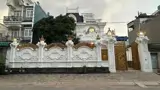 Biệt Thự Siêu Đẹp Mt Phạm Văn Sáng – Full Thổ Cư 300M²