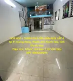 Hot Hot – Chính Chủ Cần Bán Nhà Cấp 4 Tại P. Quảng Đông, Thành Phố Thanh Hóa, Tỉnh Thanh Hóa