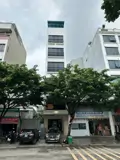 Cho Thuê Nhà Mặt Phố 7 Tầng,Có Thang Máy Mặt Đường Lê Quang Đạo Kéo Dài,Q Hà Đông