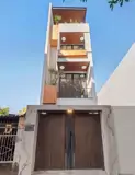 Đầu Tư Là Sinh Lời - Bán Villa Sát Nguyễn Văn Thoại - Ngay Biển Mỹ Khê - Có Thang Máy Hồ Bơi