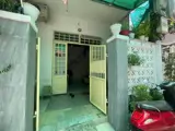 Bán Nhà Gác Lửng Kiệt Ô Tô Nguyễn Văn Huề - Sát Đường Chính