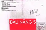 Bán Đất Bàu Năng 5 – Gần Biển – Sát Trục Lý Thái Tông