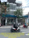 ( Chính Chủ ) Cần Bán 2 Căn Liền Kề Giảm Còn 65 Tỷ - Búng Xáng, P. An Khánh, Q. Ninh Kiều, Cần Thơ