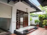 [K2604*] Biệt Thự Căn Góc 3 Mặt Tiền Sát Chợ An Nhơn, Gò Vấp. Giá 32.X Tỷ