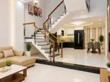► Cho Thuê Nhà Nguyên Căn Mt An Hải 3, 3 Tầng, 3Pn Khép Kín, Full Nội Thất