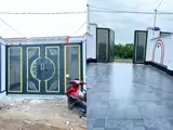 Bán Nhà Cấp 4 Mới Đẹp – Xã Mỹ Lộc, Cần Giuộc, Long An