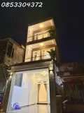 Sở Hữu Nhà 2 Mặt Thoáng – Ô Tô 7 Chỗ Vào Tận Nơi – Gần Chợ Ngô Quyền