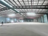 Cho Thuê Kho Xưởng Mới 3000M2 Tại Đt 379 Yên Mỹ. Hưng Yên. Giá Chỉ 70K/m2