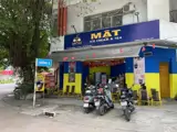Bình Dương, Quán Cafe - Trà Sữa - Kem , Sang Chỉ : 168 Tr, Góc 2 Mt ( 11M X 13M ) Sát 3 Trường