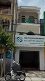 Cho Thuê Nhà 3 Tầng Mặt Tiền Đường Đinh Công Tráng – Phường Lê Mao, Tp. Vinh, Nghệ An