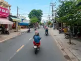 [L2629] Đất Mặt Tiền Nguyễn Văn Quá Sát Chợ Cầu, Ngang 15M Đa Năng, Giá 4X Tỷ