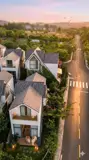 Cơ Hội Sở Hữu Villas Chuẩn Nghĩ Dưỡng Tại Bảo Lộc - Chỉ Cần Vốn 660 Triệu